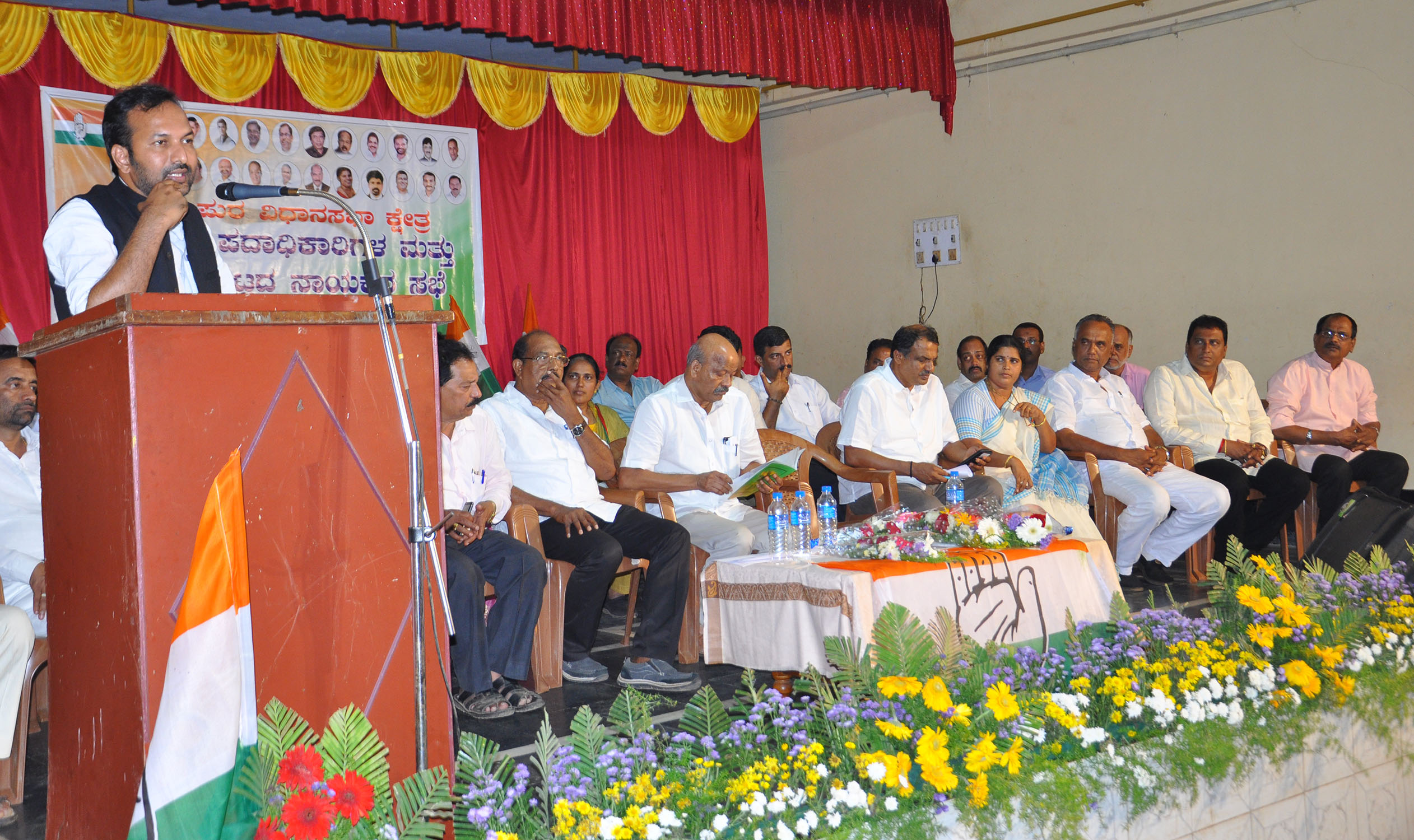 ಕುಂದಾಪುರ: ರಾಜ್ಯ ಸರಕಾರದಿಂದ 165ರಲ್ಲಿ 159 ಪ್ರಣಾಳಿಕೆ ಭರವಸೆ ಈಡೇರಿಕೆ